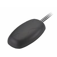 Taoglas MA354.A.BICG.001 MIMO MAGNET MOUNT COMBO ANTENNA