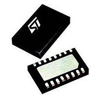 STMicroelectronics HDMI2C1-5DIJ Interface - Specialized HDMI 1.3 ESD Prot 5V 500 um pitch