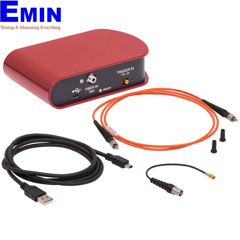 THORLABS CCS100 Compact CCD Spectrometers (350 700 nm)