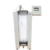 Density and concentration meter