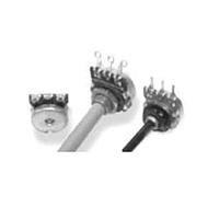 Holsworthy - TE Connectivity 23ESB222MMF50NF Rotary 23E 2K2B 6.35X50FL B7 CAT