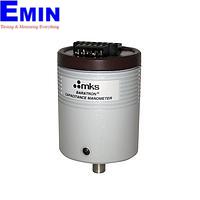 MKS 623H Unheated Absolute Baratron® Capacitance Manometer (10 Torr; 8 VCR-F)