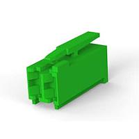 AMP Connectors - TE Connectivity 5-928247-2 Housings 2P ST-TIMER GEH