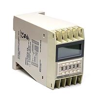 Omron Automation and Safety H3CA-FA Timers Solid State Relay