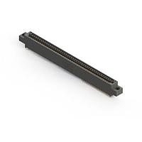 EDAC 395-094-542-807 Standard Card Edge Connectors .100" (2.54mm) Pitch Card Edge Connector