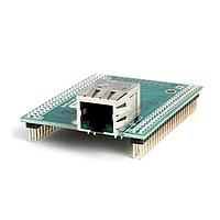 NetBurner MOD5282-100IR Ethernet Modules MOD5282 Industrial Temperature
