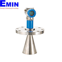 Autrol ALT6200-H Radar Level Transmitter (0.5 - 30m)