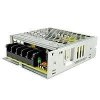 CUI Inc VGS-35B-24 Switching Supplies 36W 24V 1.5A Enclosed Chassis Mnt
