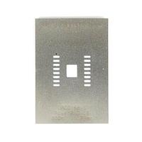 Chip Quik IPC0168-S Sockets & Adapters PowerPAD-16/Power SOIC-16 Stainless