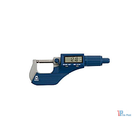 Moore & Wright Micrometers Inspection Service