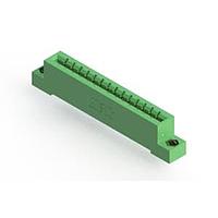 EDAC 833-014-524-107 Standard Card Edge Connectors Card Edge Connector