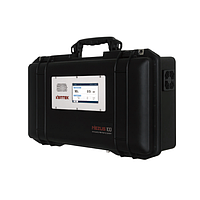 Kentek MEZUS 100 SO₂ Portable Analyzer (0.1 / 0.5 / 1ppm)