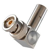 Trompeter / Cinch Connectivity Solutions PLR74C-306 Connectors TRB Plug R/A Full CRMP 2-lug