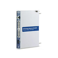 NI NI-5753 Digitizer Adapter Module for FlexRIO (12 Channels, 120 MS/s, DC, Virtex-5 Kintex-7)