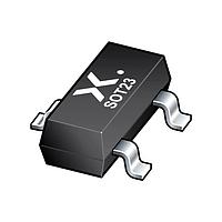 Nexperia TL431IDBZR-QR Voltage References Adjustable precision shunt regulator
