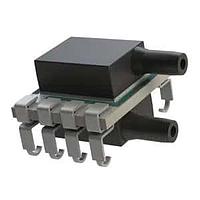 Merit Sensor 1420-2P0D-1112-211 Board Mount Pressure Sensors Low pressure, surface mount, 55 inH2O/2.0 psid, 3.3V, digital I2C, 0x38, 5msec, +/-1.5% accuracy