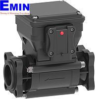 Electromagnetic Flow Meters