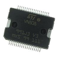 STMicroelectronics VN808-32-E High-Side OCTAL CHANNEL HIGH SIDE DRIVER
