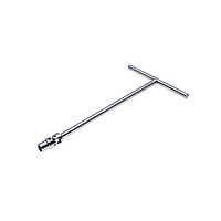 KTC THF2-17 Flexible T-Shaped Wrench (17mm)