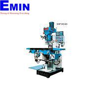 SMAC HVML6332C H/V XYZ Auto-Feeding Milling Machine
