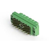 EDAC 516-056-520-206 Connectors Rack & Panel Connector