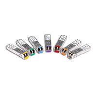 OPTECH SFP-CWDM-17-49 Optical Transceiver Module (4.25 Gbps; 1490nm; 17 dB)