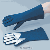 DaiHan SL.Glo6421 Gloves, 400℃ Heat resistant 340mm