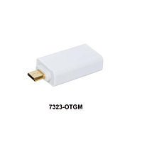 INSIZE 7323-OTGM Adapters For Data Output Cable