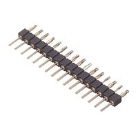 Preci-Dip 800-10-016-66-001101 Unshrouded
