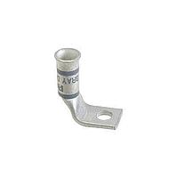 Panduit LCAF4-14F-L Lug Terminals Copp Comp Lug 1 Hole #4 AWG