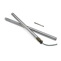 TE CONNECTIVITY SENSORS 05282946-024 Sensor Hardware ROD CORE #4-40 24"L