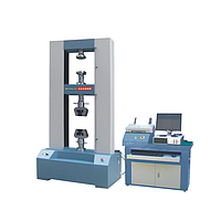 Zhongzhi CZ-8000A Servo Controlled Tensile Testing Machine