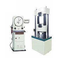 Laryee UH5130 Hydraulic Universal Testing Machine (6~300kN)