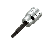 KTC BT4-7/32 1/2"Sq. Hex. Bit Socket (7/32 inch)