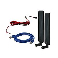 DIGI 76002059 Modules Accessories TransPort WR21/WR31 Accessory Kit DC