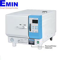 Autoclave sterilizer