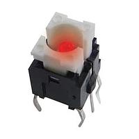 Well Buying TC013-N11AS8KTUBXX Tactile Switches TACT SW 50mA/12VDC ULTRA BLUE LED