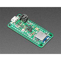 Adafruit 4516 Development Boards Adafruit Feather nRF52840 Sense