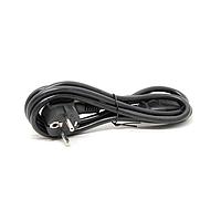Advantech 1702002605 AC Power Cords Power Cord EU 3P 10A 250V 183cm 90