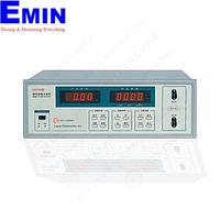 Electric Field Meter