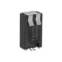 Molex 208035-2021 Headers ConnTAK50 Hdr Sgl Row Vert Surface Mount 2 CKT Key A Black