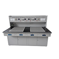 DOLANG DLWD-ETBE12D730S Electrical Technology Know-how Training Set