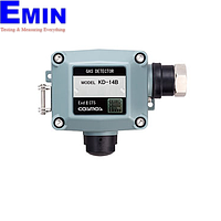 COSMOS KD-14A Diffusion type gas detector head (0 – 2000 ppm; Hot wire semiconductor)