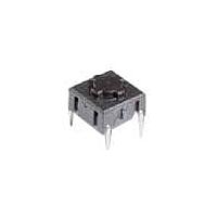 APEM 5GTH92022 Tactile Switches 50mA 24VDC 2N Grn ThruHole IP67