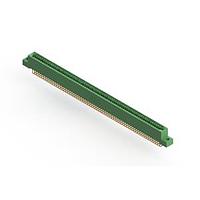 EDAC 845-070-558-104 Standard Card Edge Connectors .100" (2.54mm) Pitch Card Edge Connector