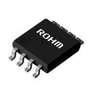 ROHM Semiconductor ML5205-001MBZ0AVL Battery Protection ICs Li-Ion  LSI 3 to 5-cells supported, cell voltage, open wire, number of connected battery cells detecting protection LSIOvervoltage detectionOpen-wire detectionNumber of connected battery cells detectionQuick test mode