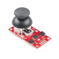 SparkFun COM-15168 Add-On Boards Qwiic Joystick