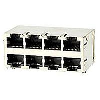 TRP Connector 1840028-2 Modular RJ45 Connector