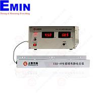 High Voltage DC power supply