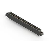 EDAC 395-041-520-403 Standard Card Edge Connectors .100" (2.54mm) Pitch Card Edge Connector